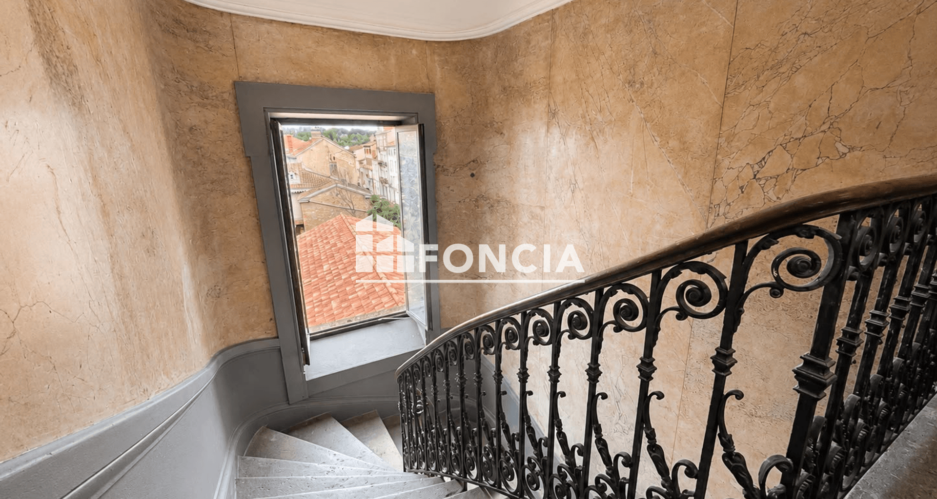 Appartement 2 pièces (32.86 m²) à vendre - Villefranche-sur-saône (69400)
