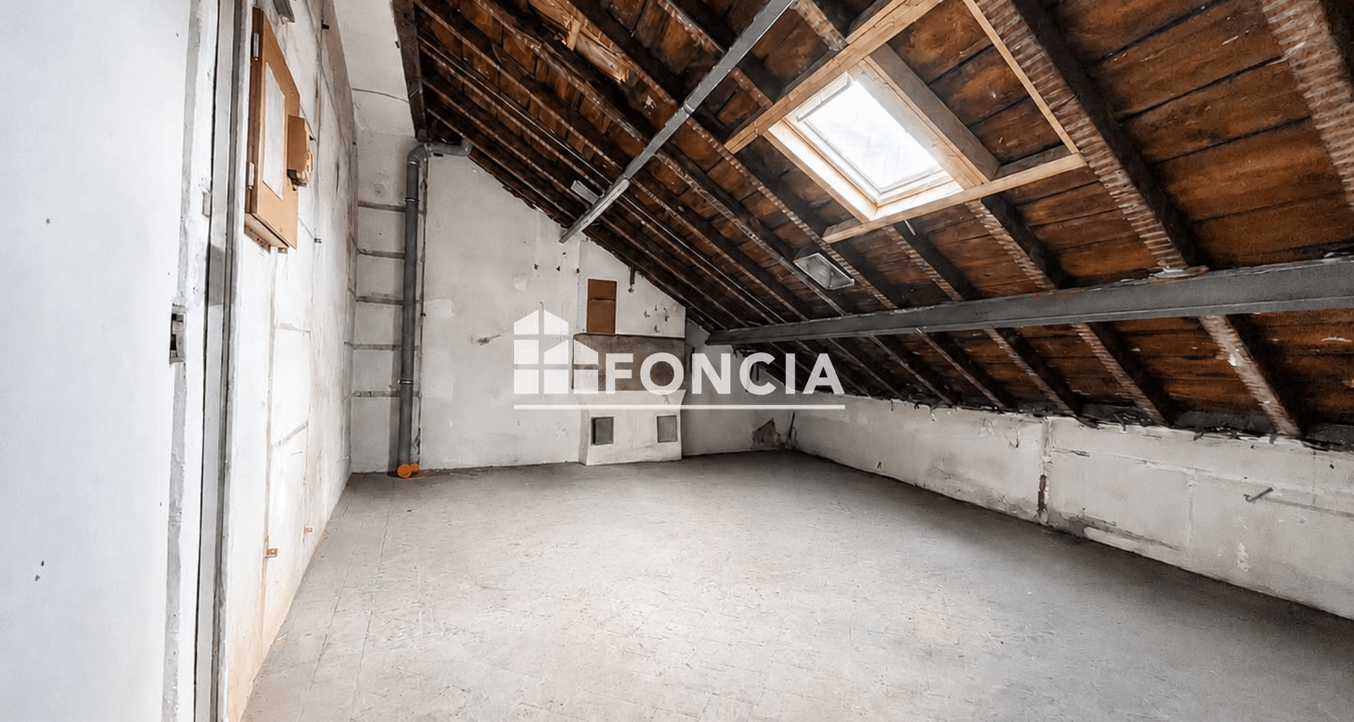 Appartement 2 pièces (32.86 m²) à vendre - Villefranche-sur-saône (69400)