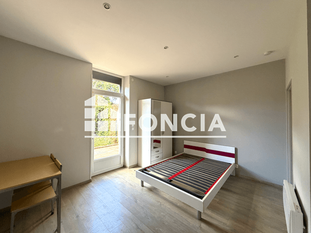 Studio (20.51 m²) à louer - Albi (81000)