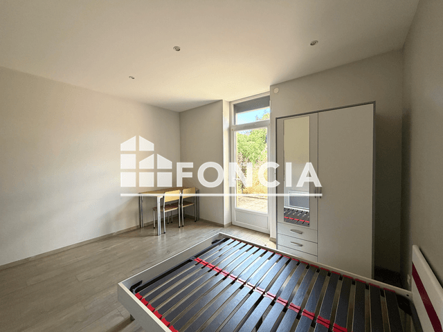 Studio (20.51 m²) à louer - Albi (81000)