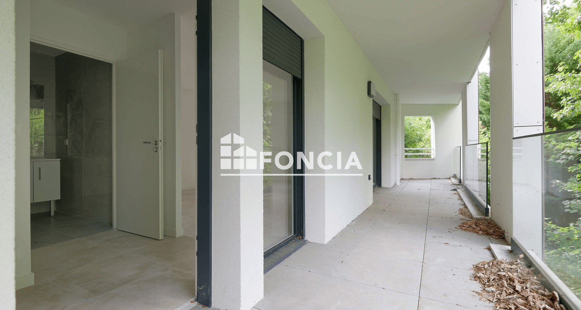 Appartement 4 pièces (79.51 m²) à vendre - Rubelles (77950)