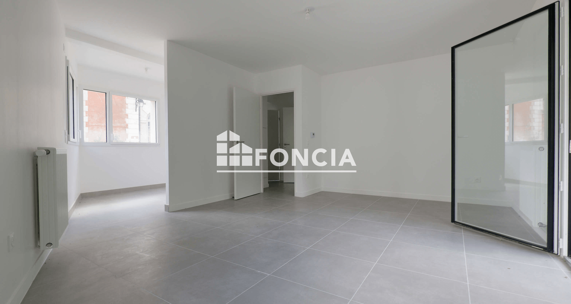 Appartement 2 pièces (51.99 m²) à vendre - Rubelles (77950)