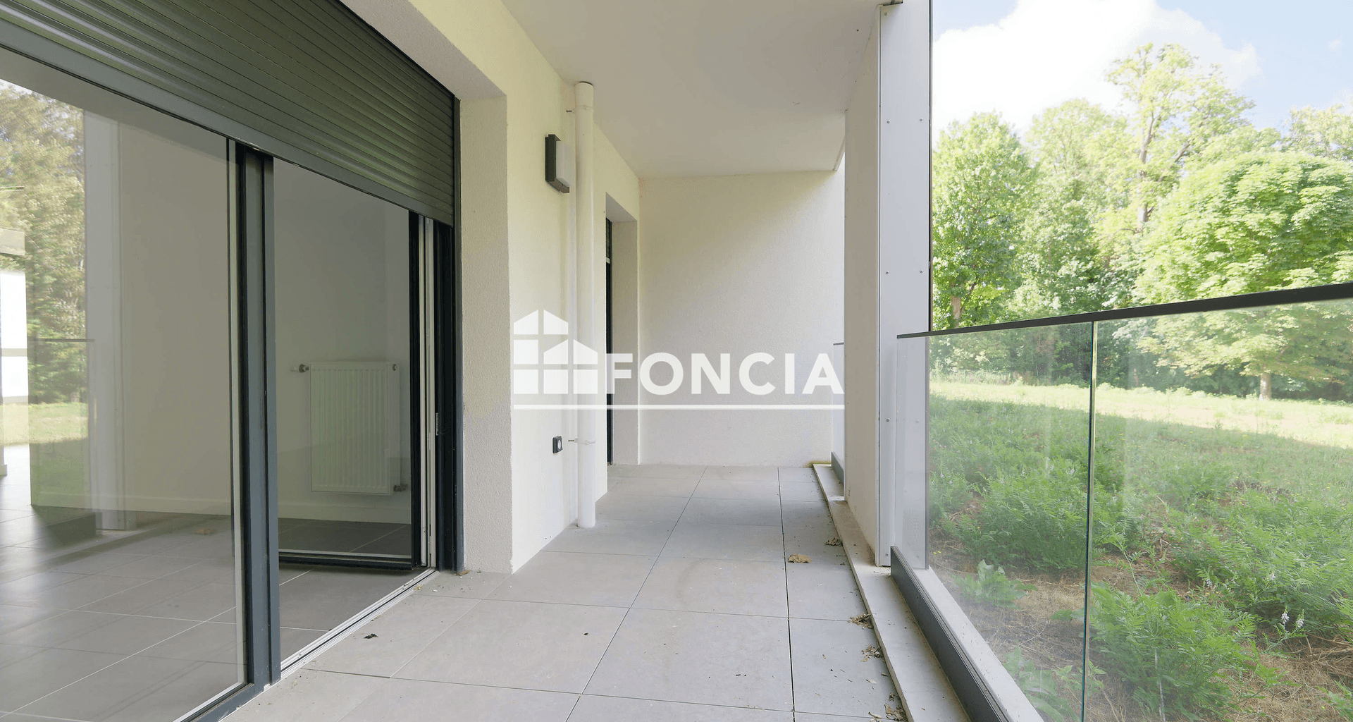 Appartement 3 pièces (72.77 m²) à vendre - Rubelles (77950)
