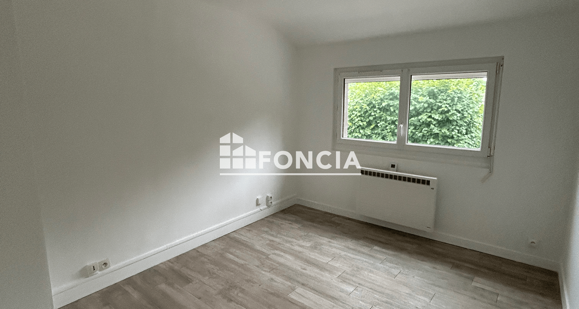 Appartement 2 pièces (27.43 m²) à louer - Cabourg (14390)