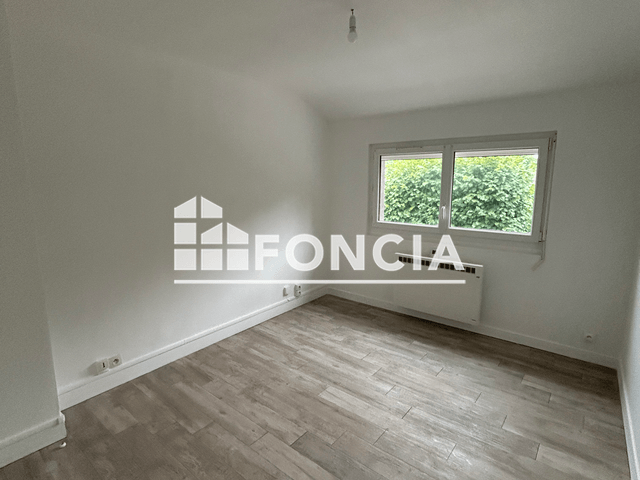 Appartement 2 pièces (27.43 m²) à louer - Cabourg (14390)
