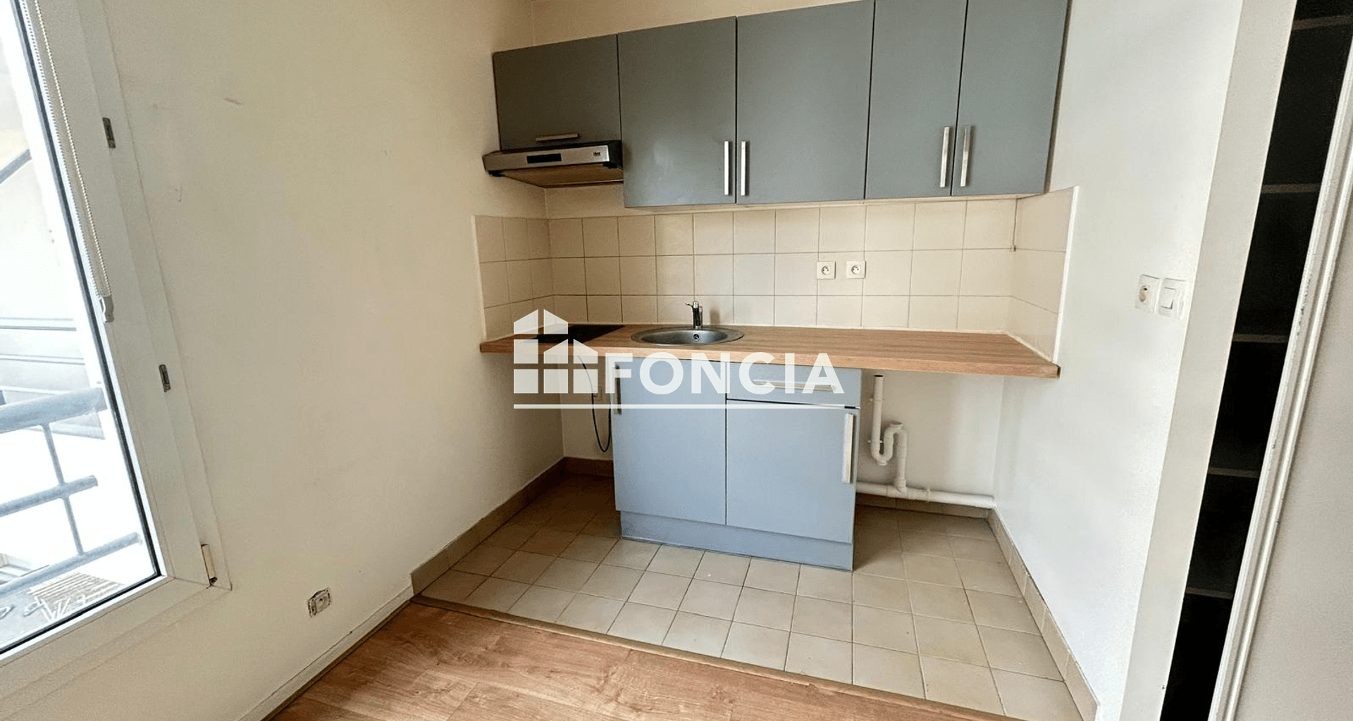 Studio (29.11 m²) à louer - Châtillon (92320)