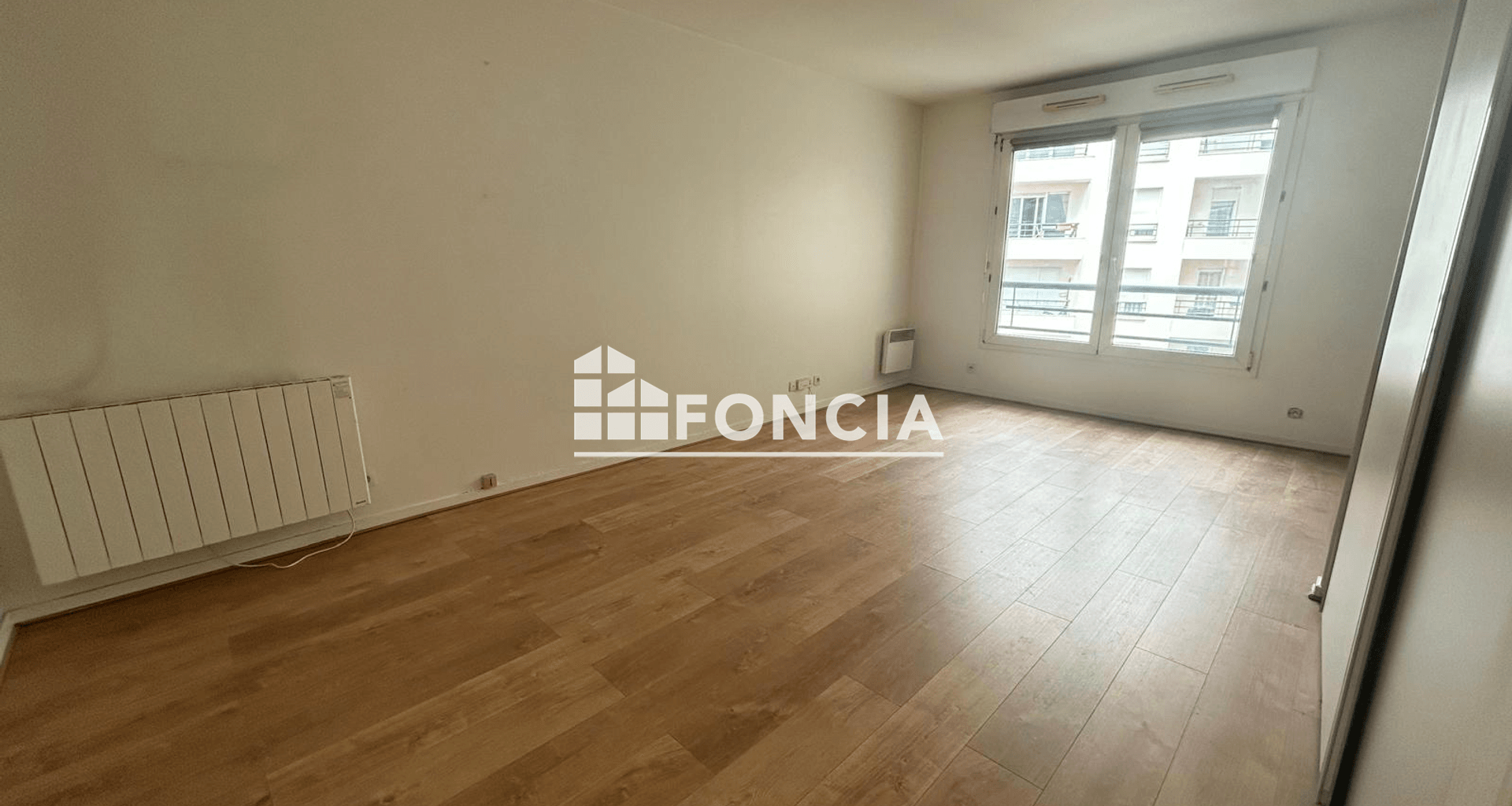 Studio (29.11 m²) à louer - Châtillon (92320)