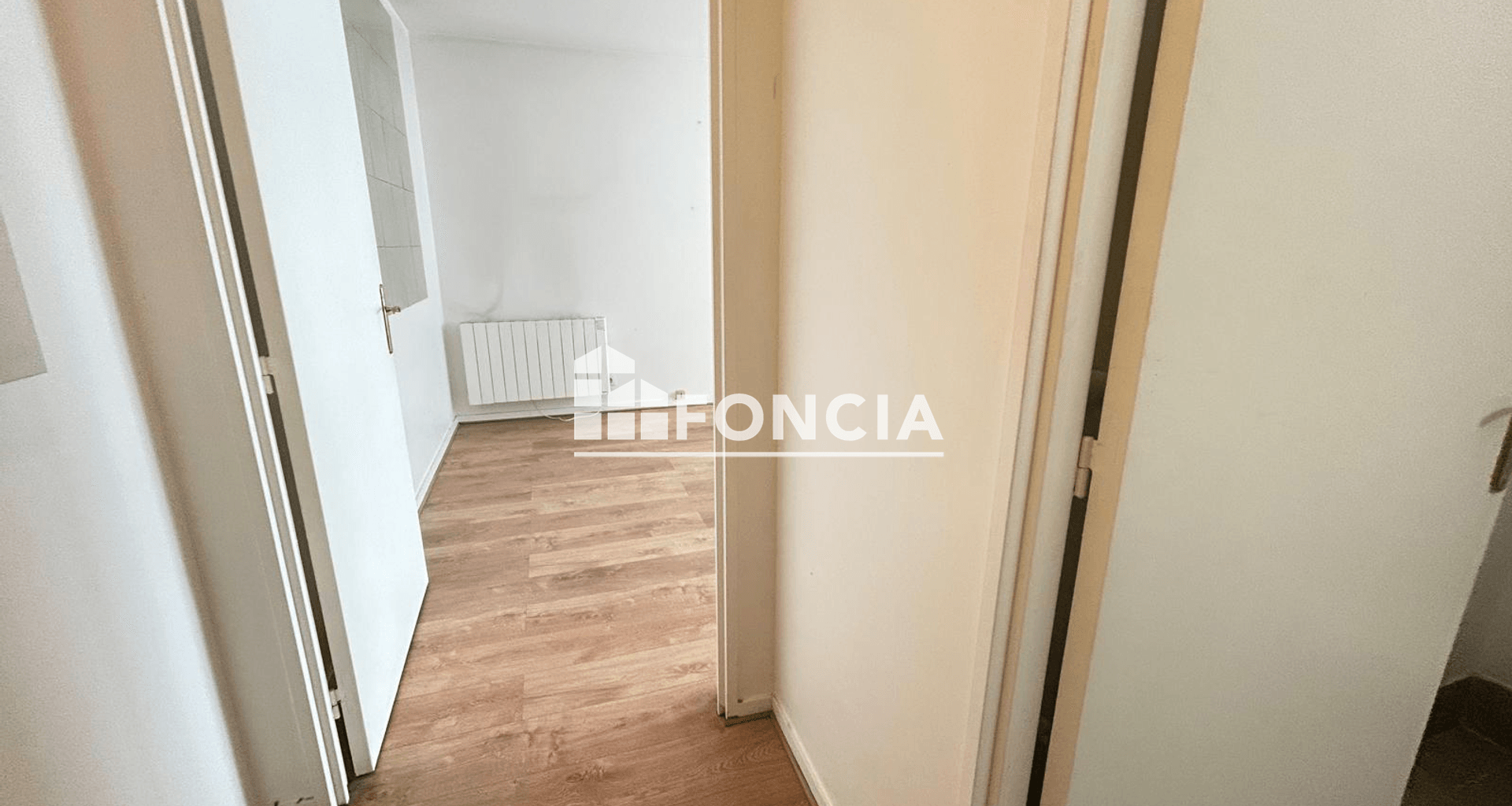 Studio (29.11 m²) à louer - Châtillon (92320)