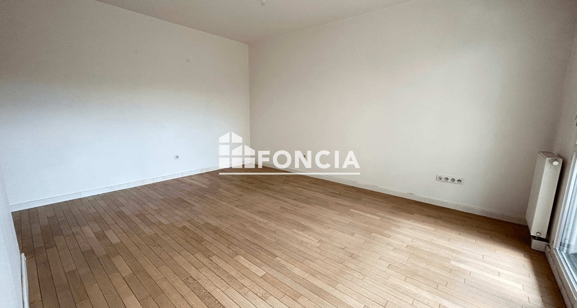 Studio (29.11 m²) à louer - Châtillon (92320)
