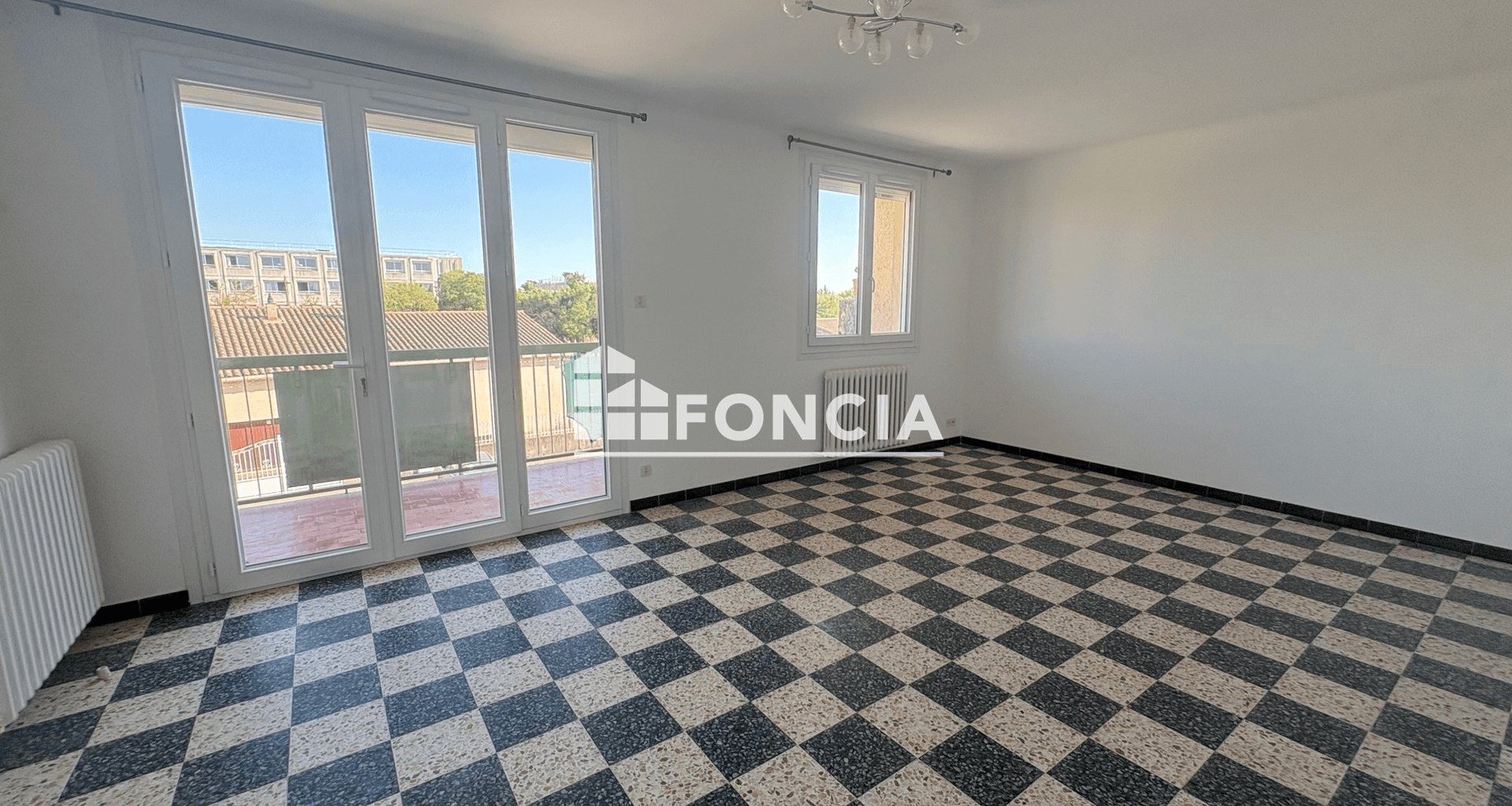 Appartement 4 pièces (85.09 m²) à louer - Monteux (84170)