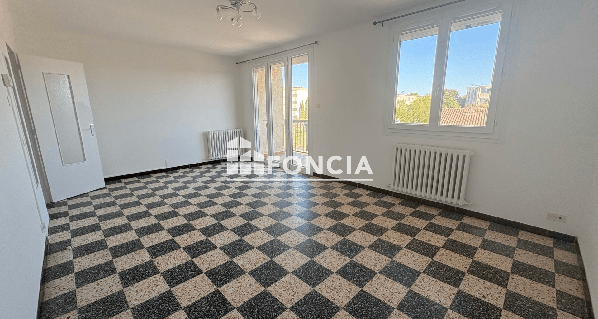 Appartement 4 pièces (85.09 m²) à louer - Monteux (84170)