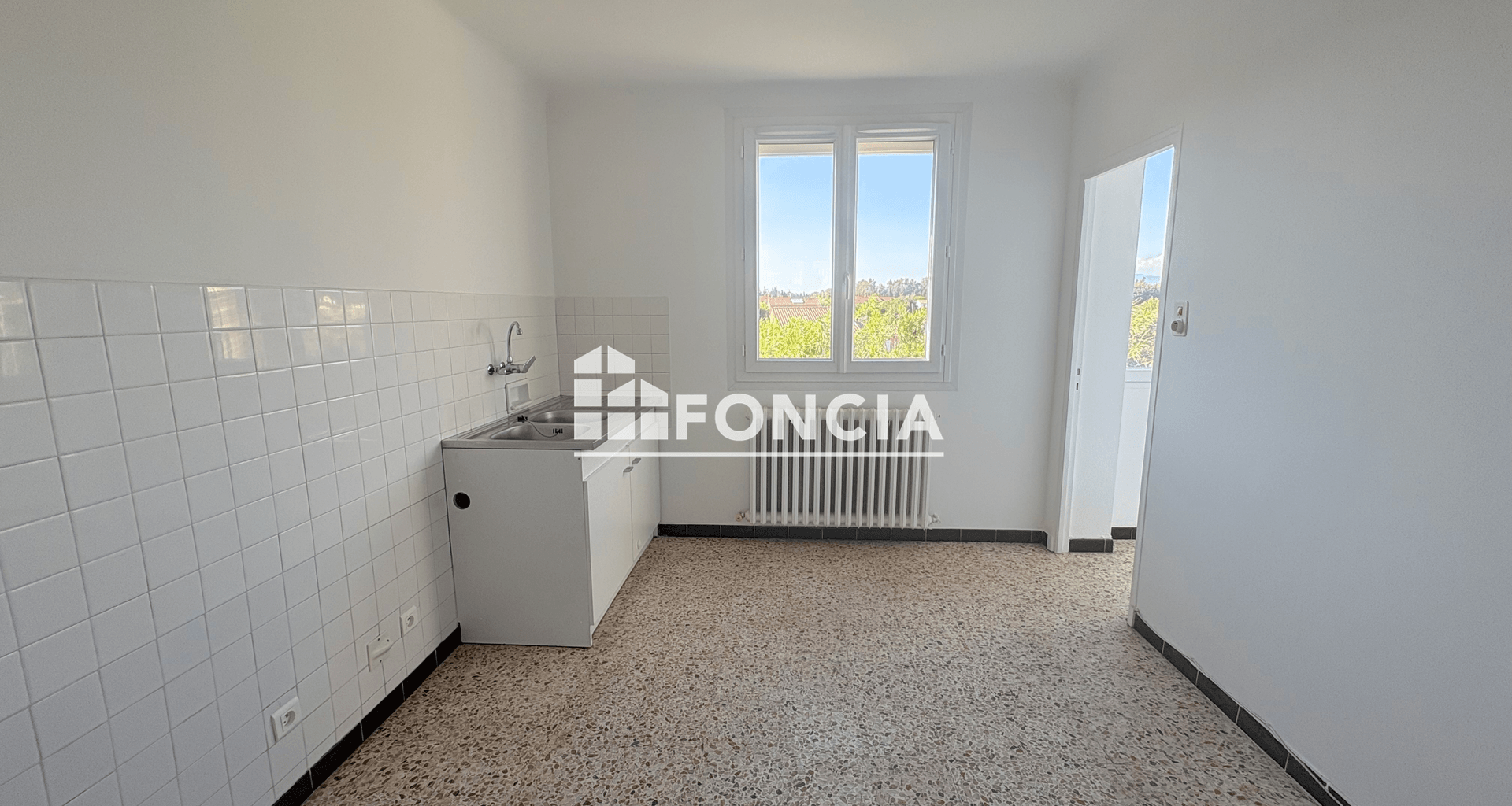 Appartement 4 pièces (85.09 m²) à louer - Monteux (84170)