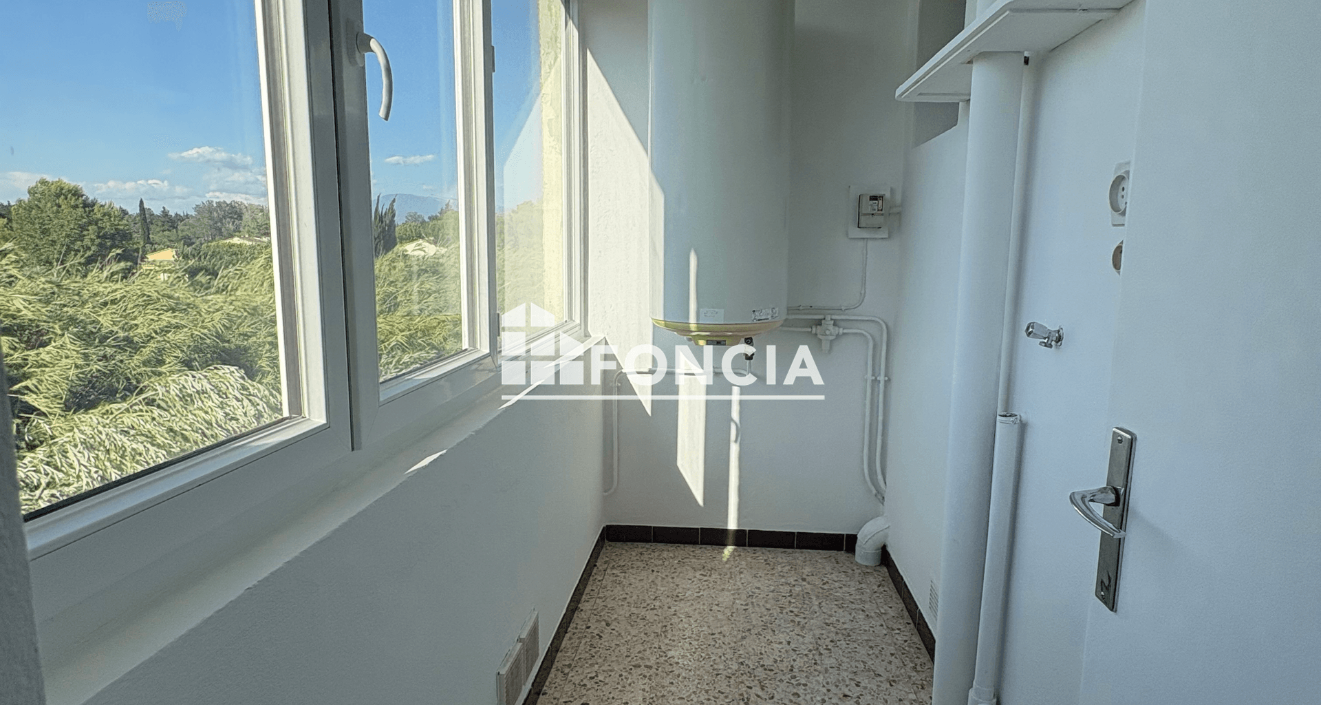 Appartement 4 pièces (85.09 m²) à louer - Monteux (84170)