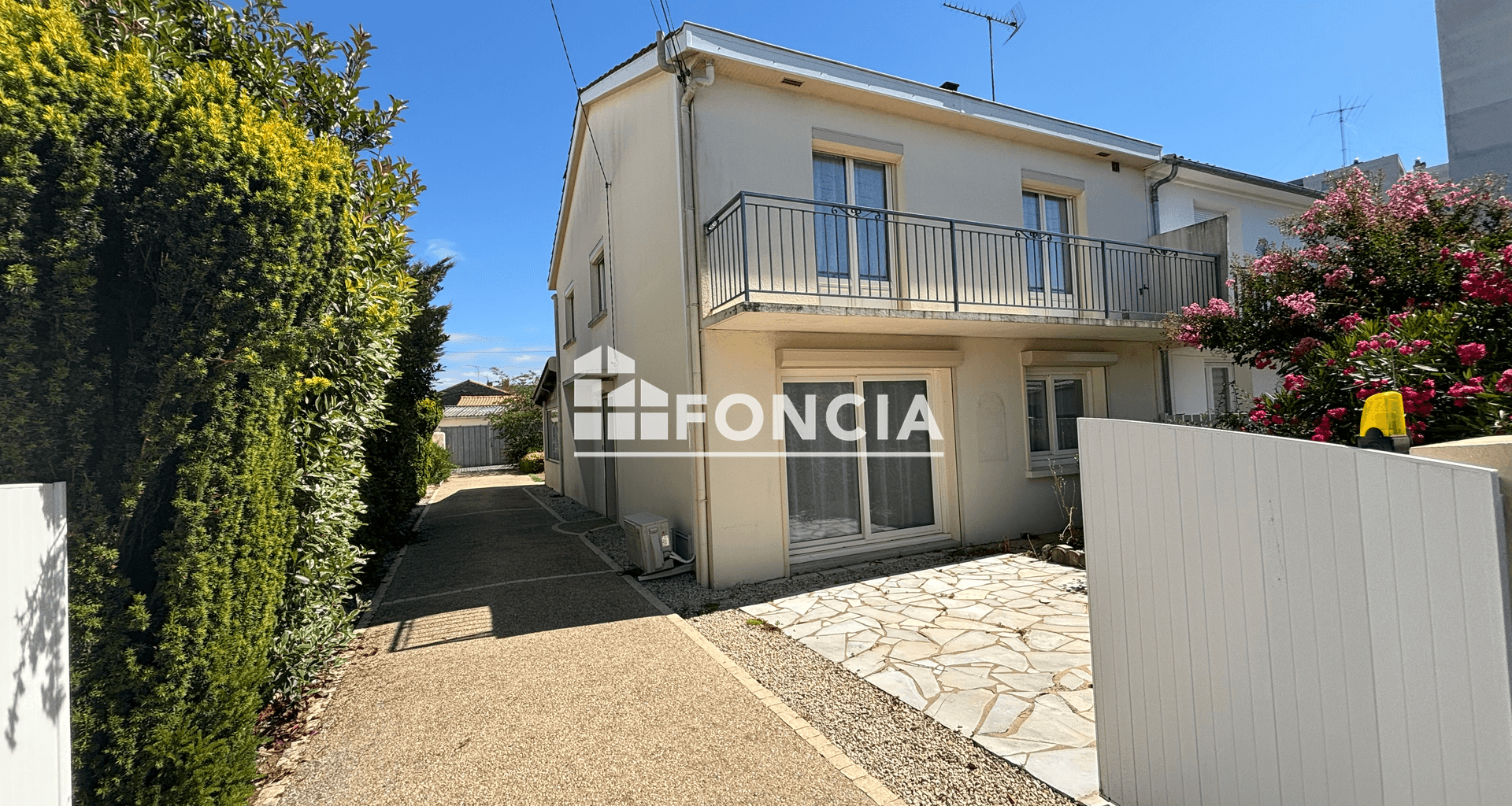 Maison 4 pièces (158 m²) à vendre - Niort (79000)