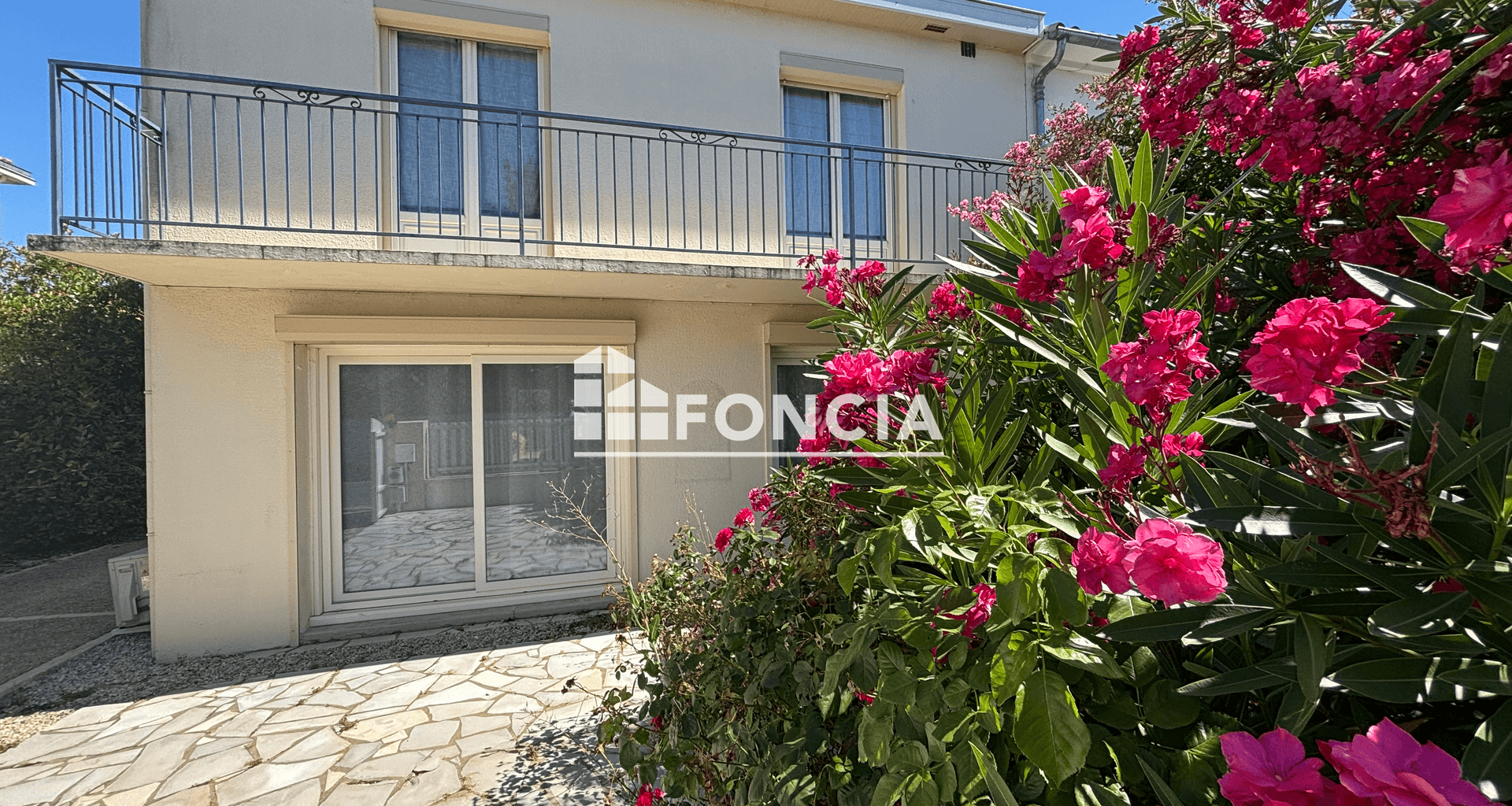 Maison 5 pièces (153 m²) à vendre - Niort (79000)