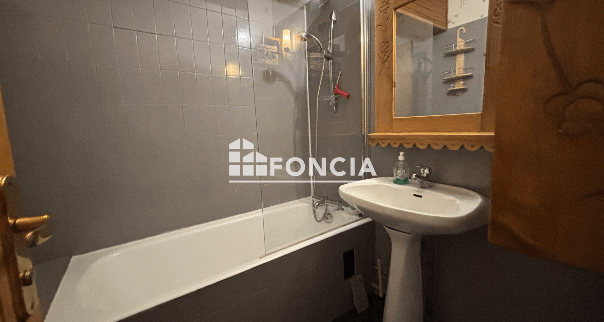 Appartement 2 pièces (39.43 m²) à vendre - Les Deux Alpes (38860)