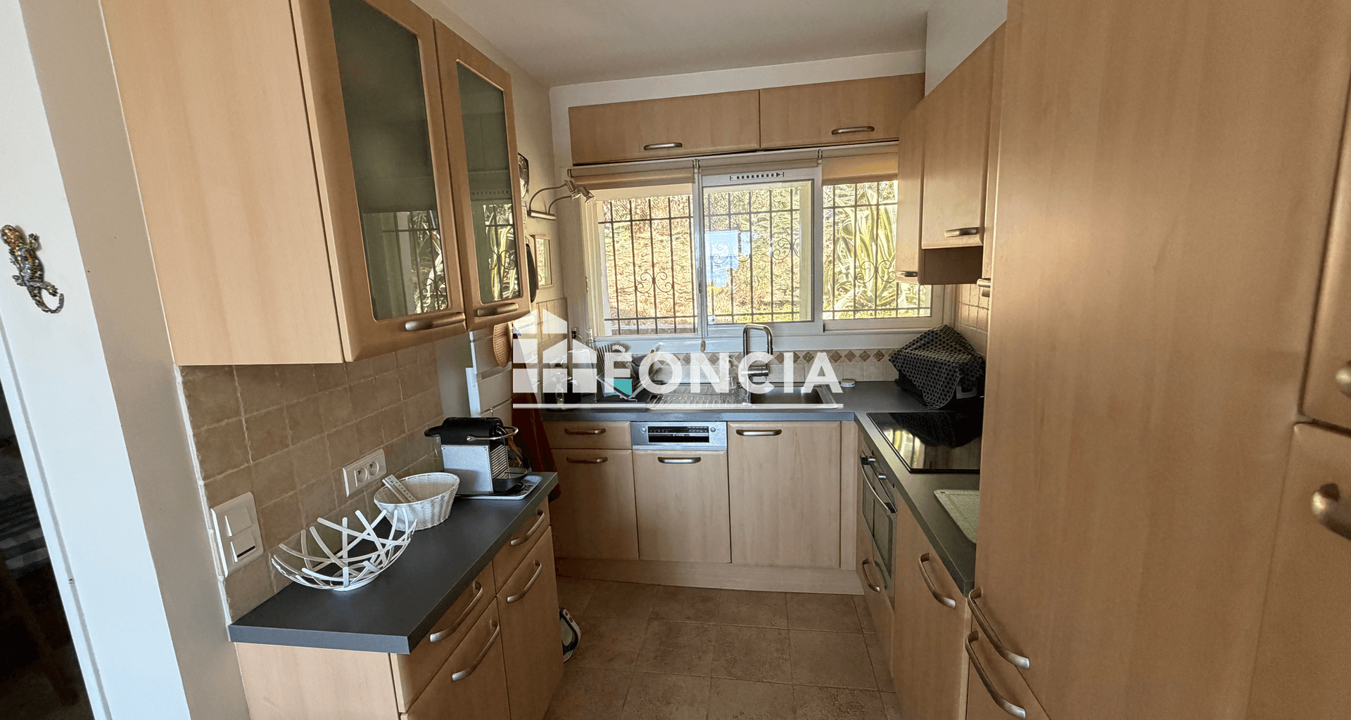 Appartement 3 pièces (56.08 m²) à vendre - Le Lavandou (83980)