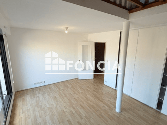 Appartement 2 pièces (48 m²) à louer - Toulouse 4ᵉ (31400)