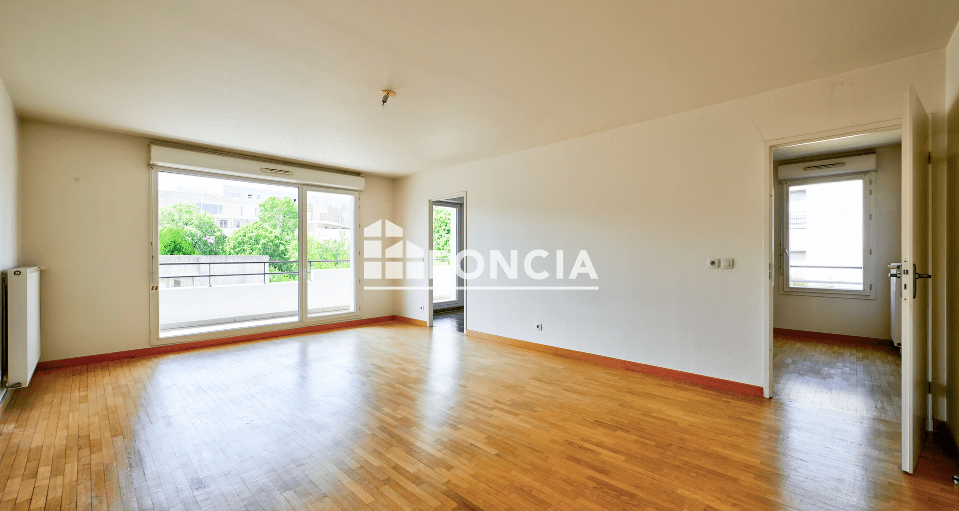 Appartement 4 pièces (84.23 m²) à vendre - Saint-germain-en-laye (78100)