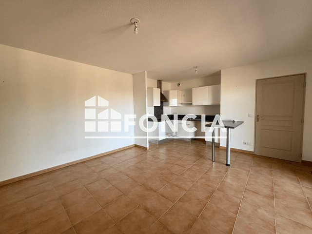 Appartement 4 pièces (69.34 m²) à louer - Beziers (34500)