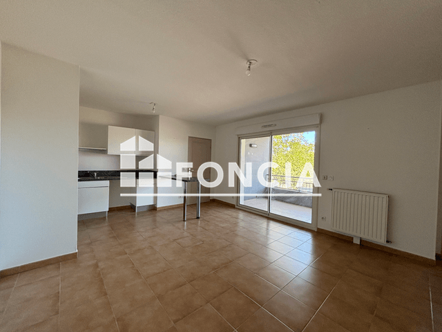 Appartement 4 pièces (69.34 m²) à louer - Beziers (34500)