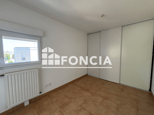Appartement 4 pièces (69.34 m²) à louer - Beziers (34500)