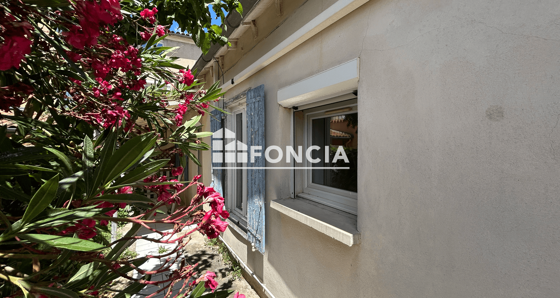 Appartement 2 pièces (51.79 m²) à vendre - Castres (81100)