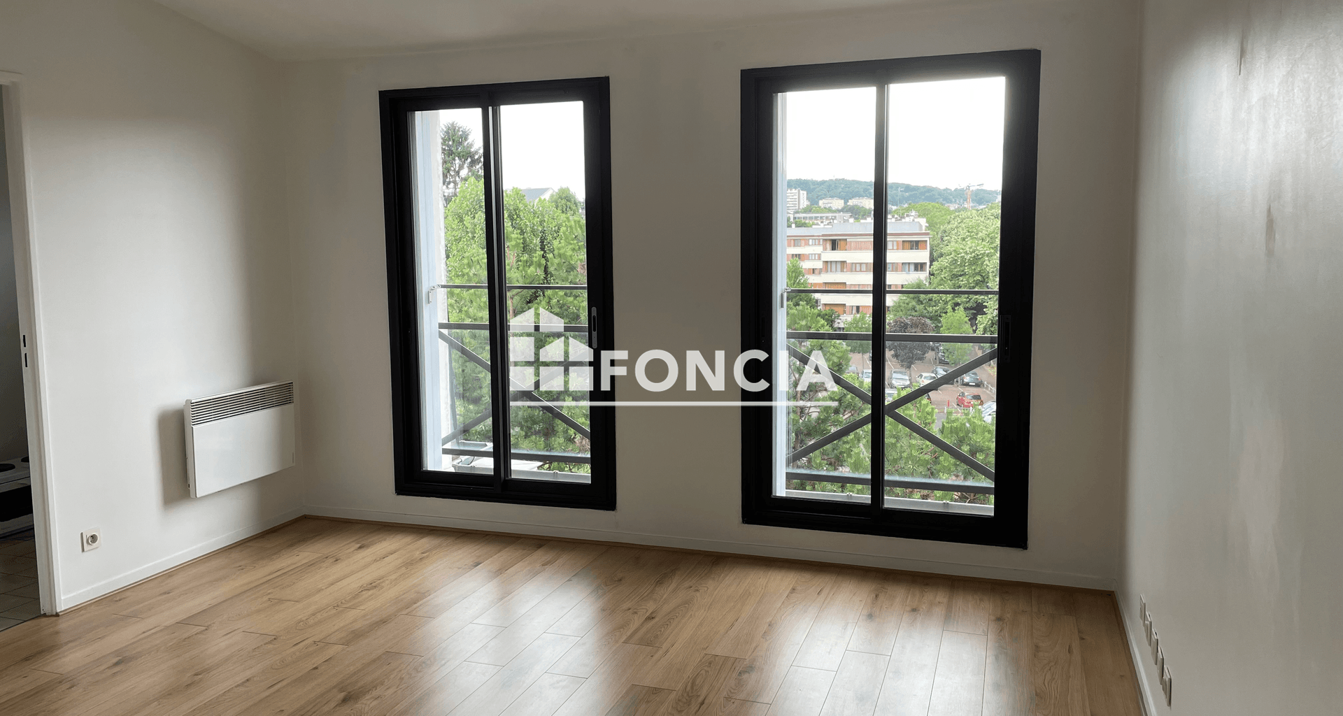 Studio (29.25 m²) à louer - Sceaux (92330)