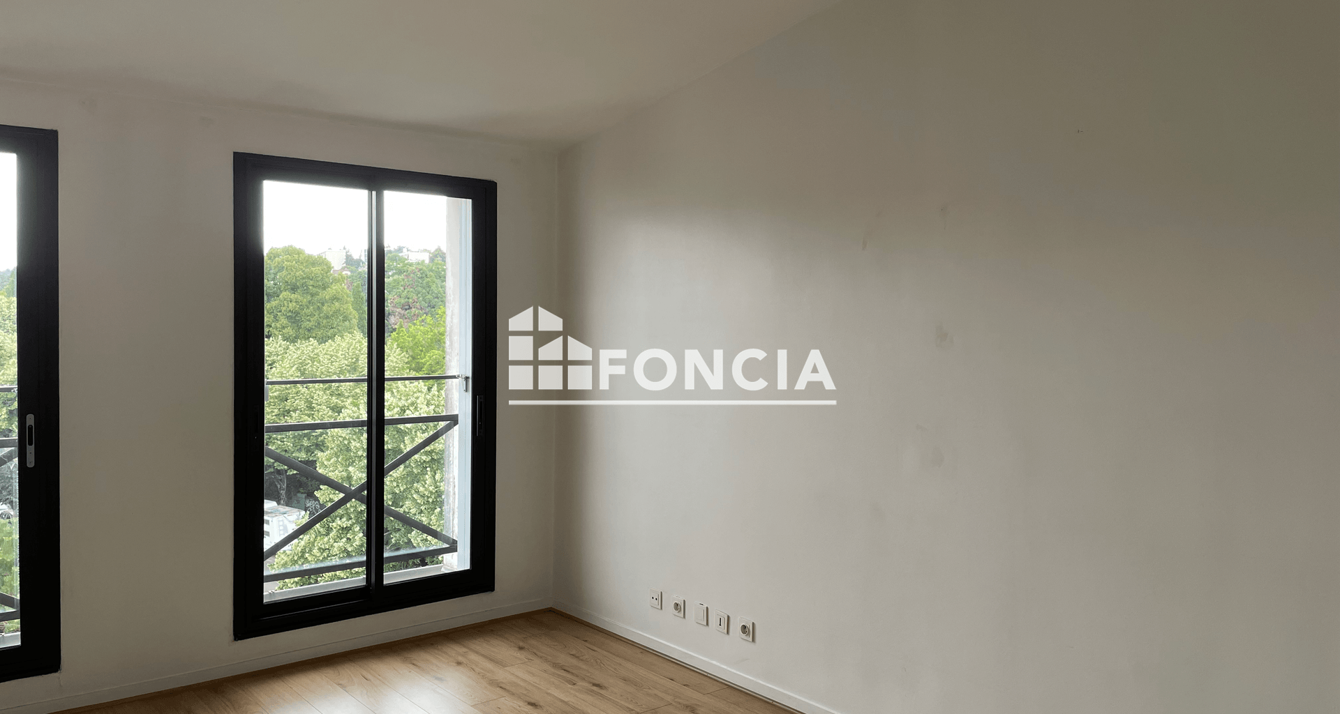 Studio (29.25 m²) à louer - Sceaux (92330)