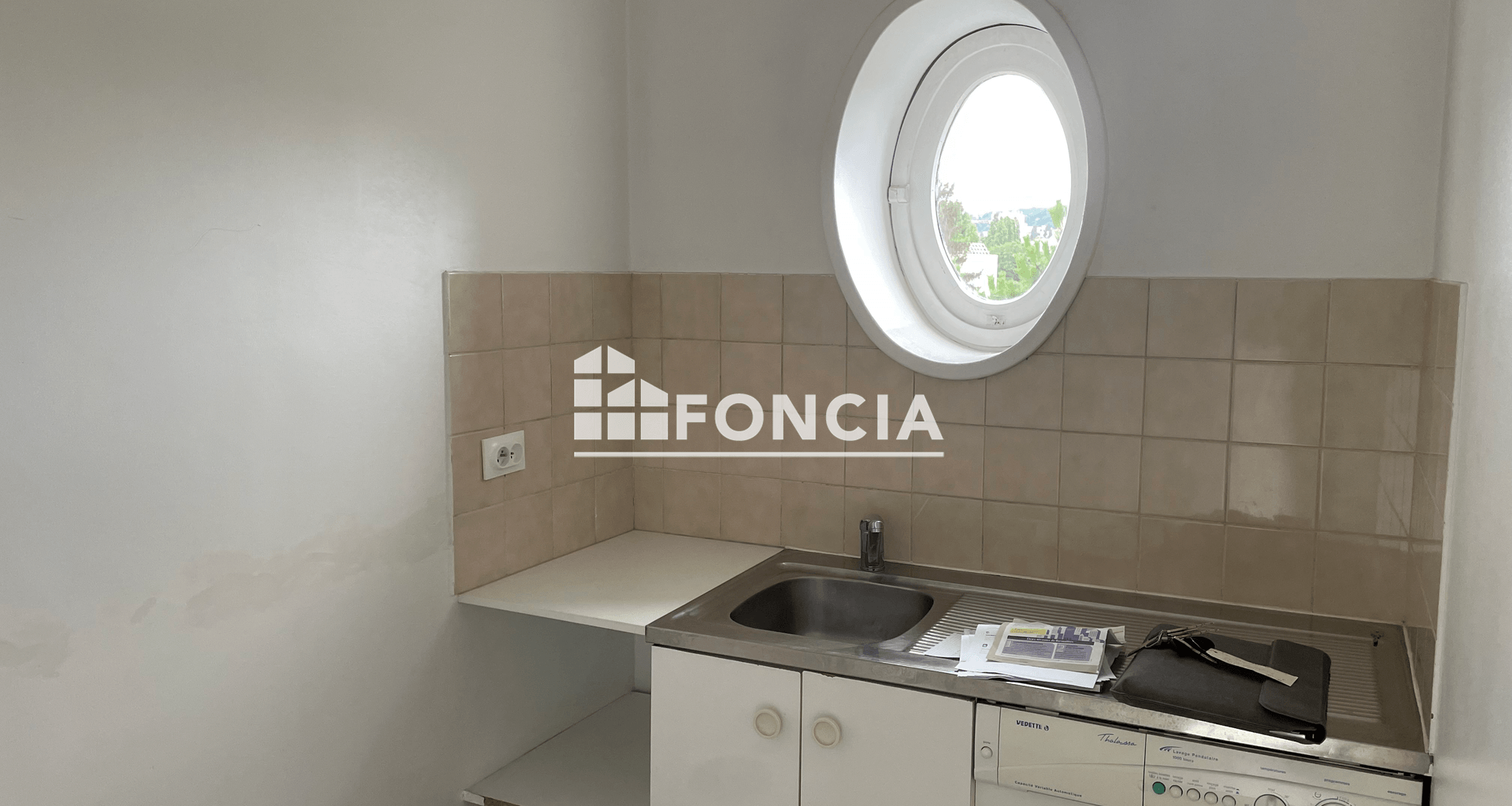 Studio (29.25 m²) à louer - Sceaux (92330)