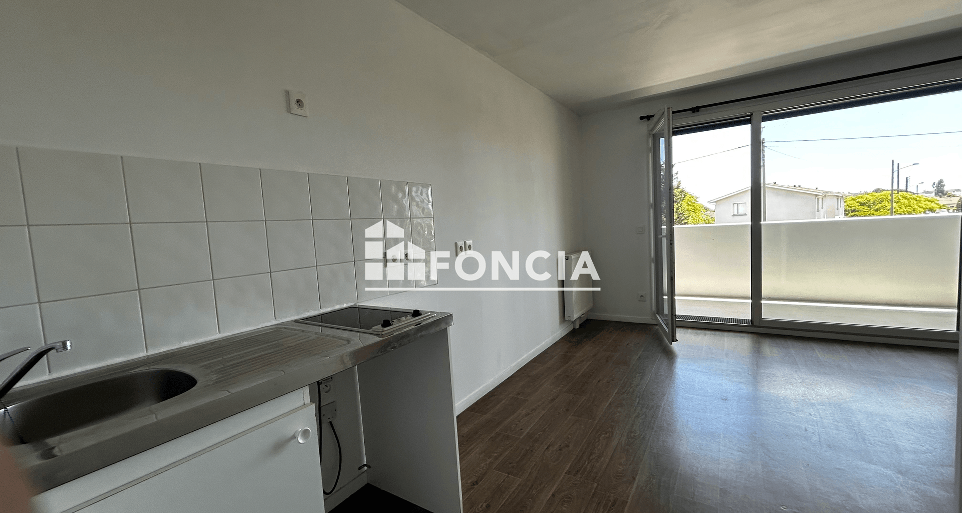 Studio (33.81 m²) à vendre - Eysines (33320)