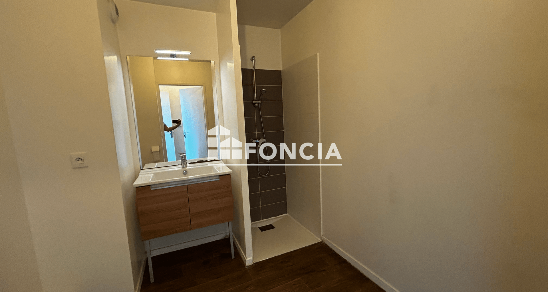 Studio (33.81 m²) à vendre - Eysines (33320)