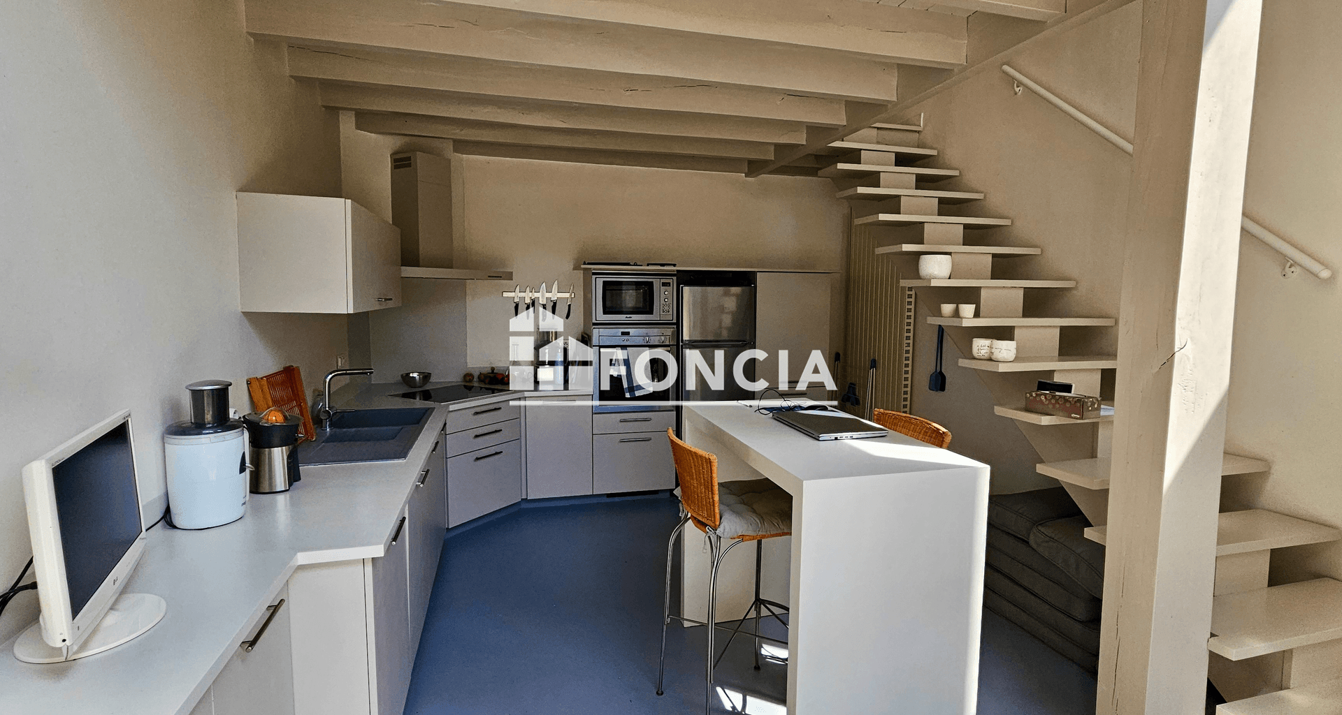 Maison 5 pièces (142 m²) à vendre - Fors (79230)