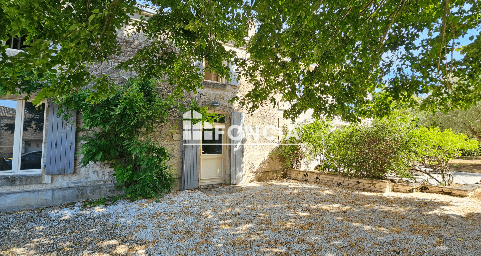 Maison 5 pièces (142 m²) à vendre - Fors (79230)