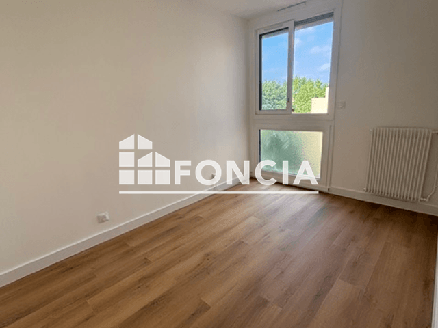 Appartement 4 pièces (79.7 m²) à louer - Cugnaux (31270)