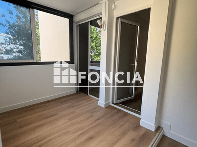 Appartement 4 pièces (79.7 m²) à louer - Cugnaux (31270)