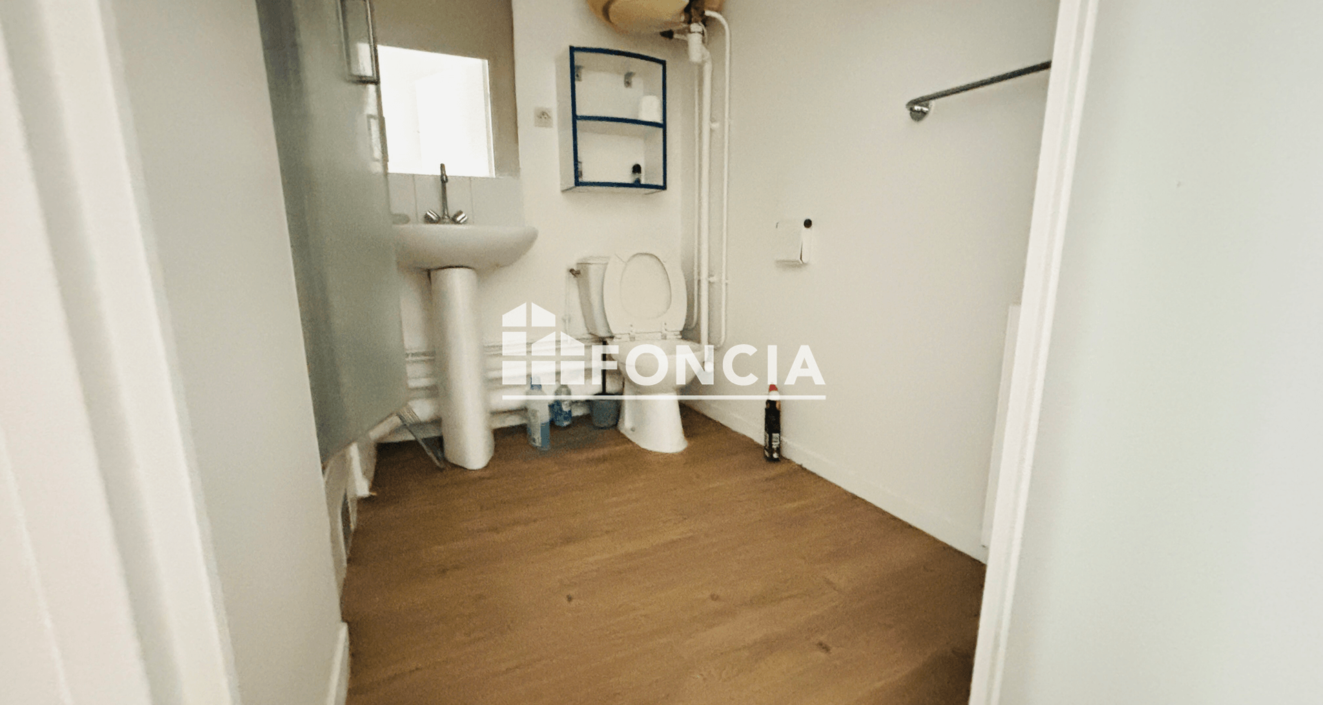 Studio (19.36 m²) à louer - Issy-les-moulineaux (92130)