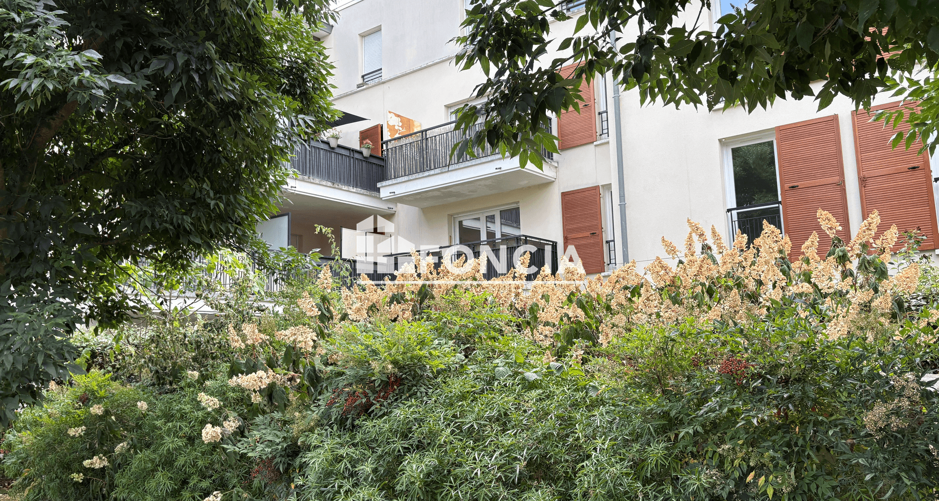Appartement 3 pièces (62.91 m²) à louer - Ermont (95120)