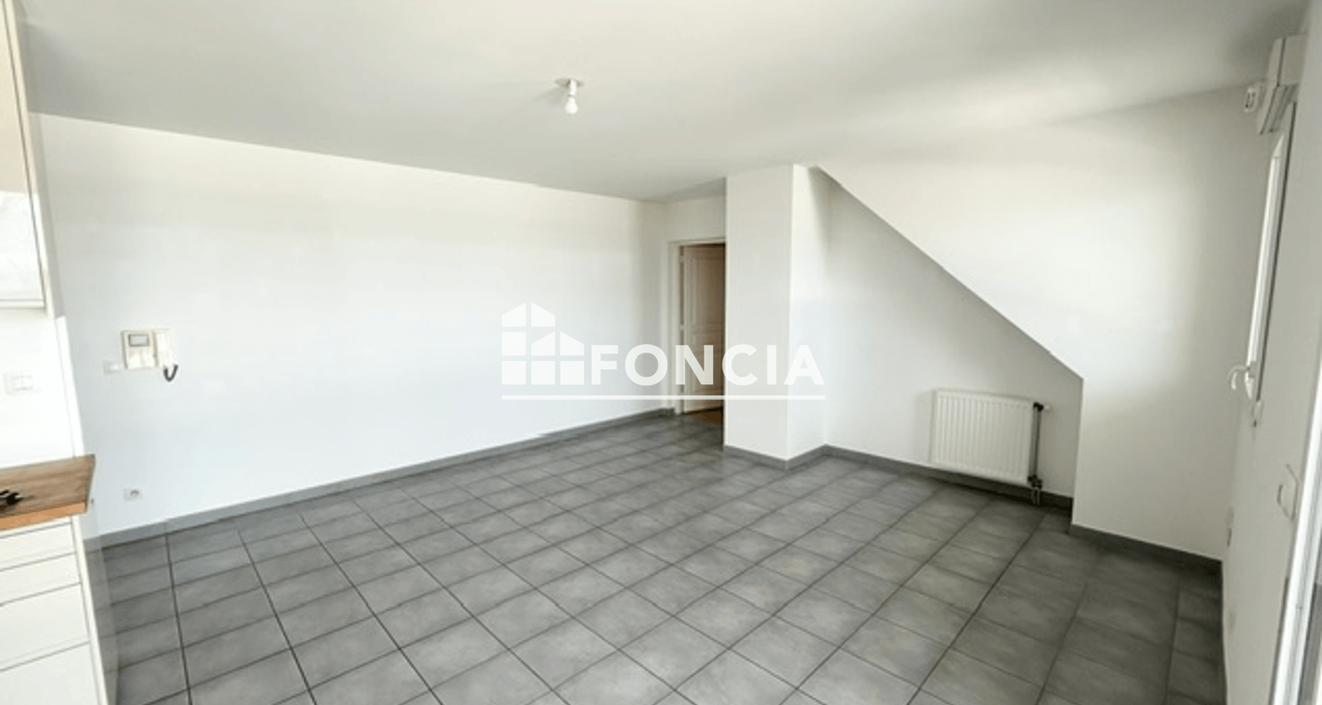 Appartement 3 pièces (54.8 m²) à vendre - Langrune-sur-mer (14830)