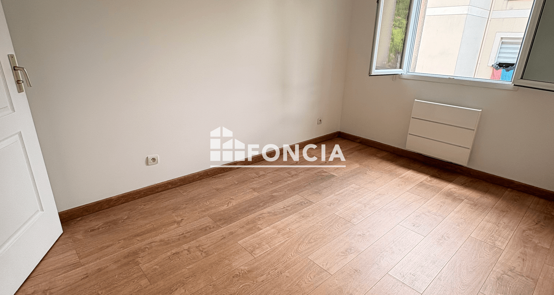 Appartement 2 pièces (45.22 m²) à louer - Corbeil-essonnes (91100)
