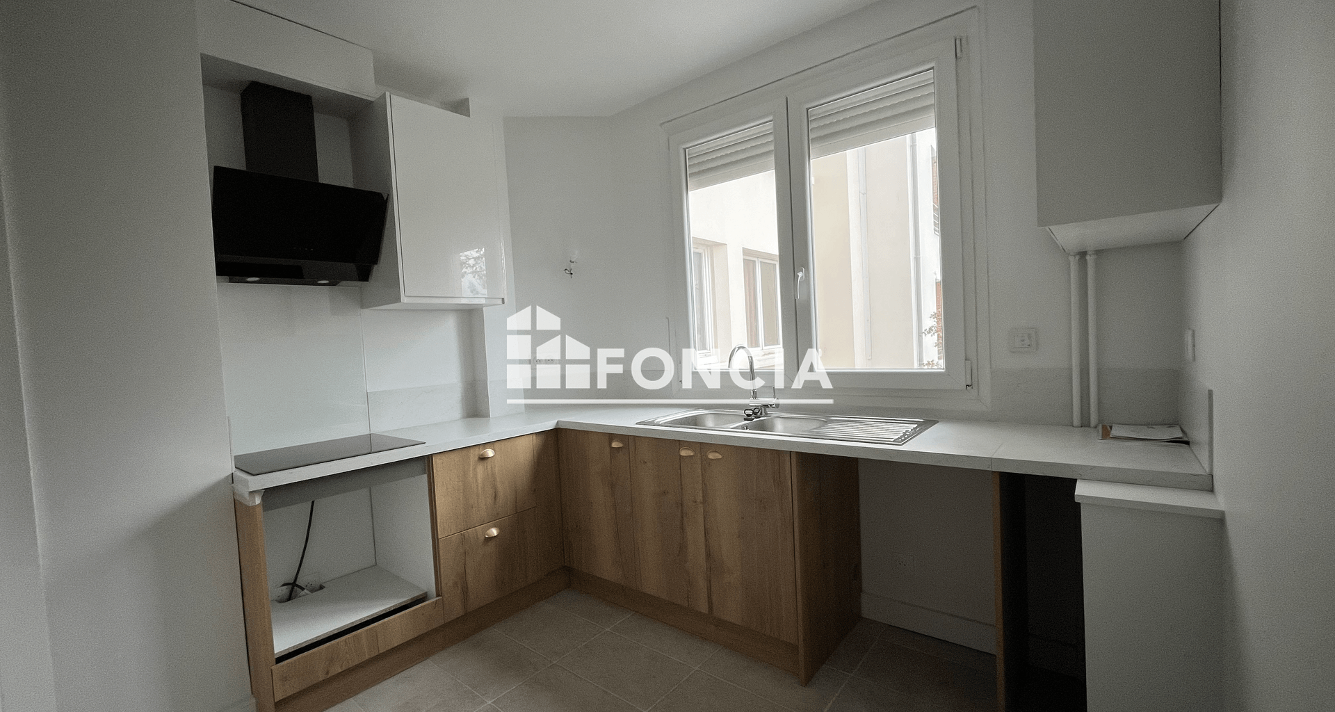 Appartement 4 pièces (71.26 m²) à louer - Créteil (94000)