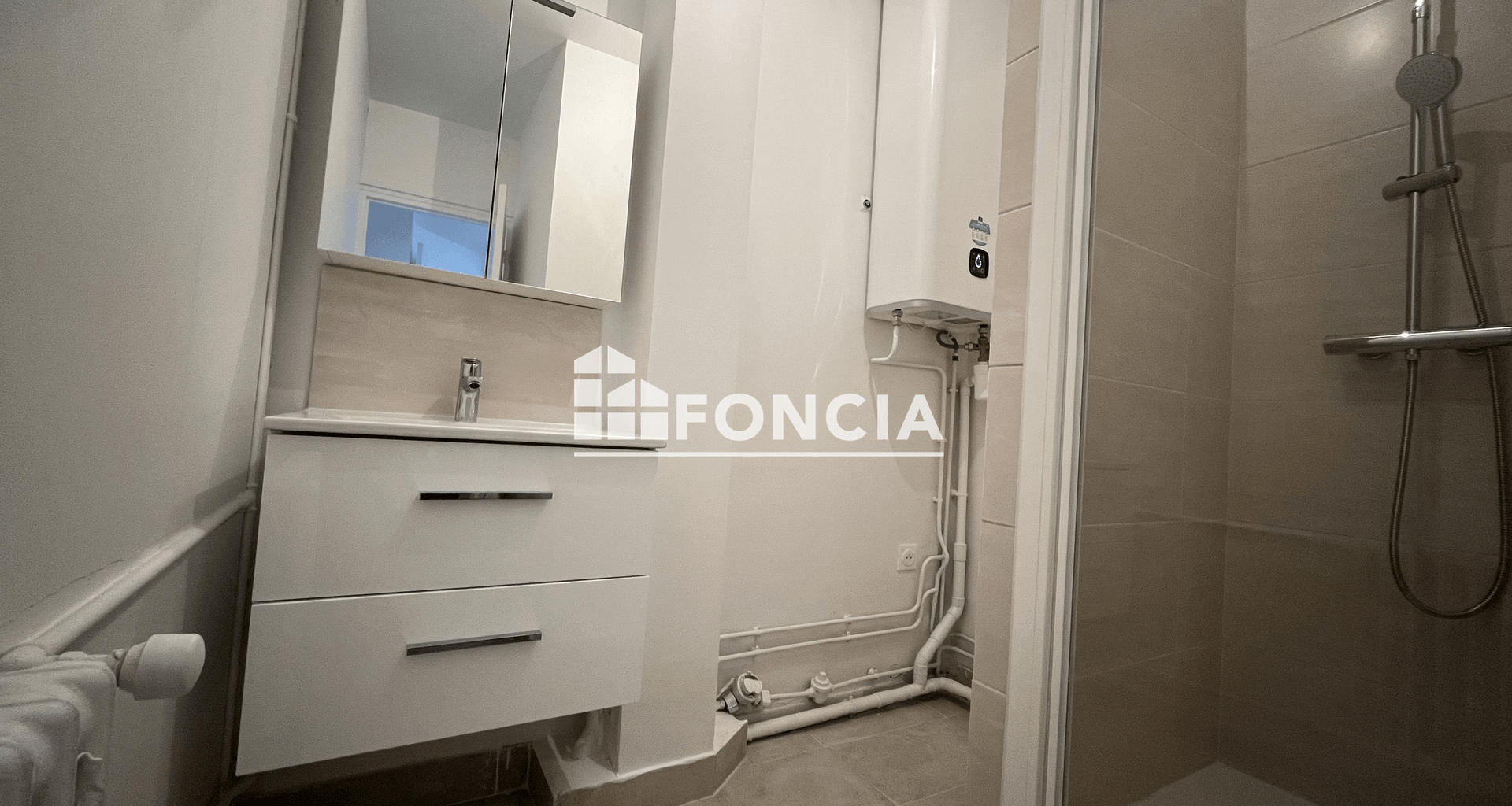 Appartement 4 pièces (71.26 m²) à louer - Créteil (94000)