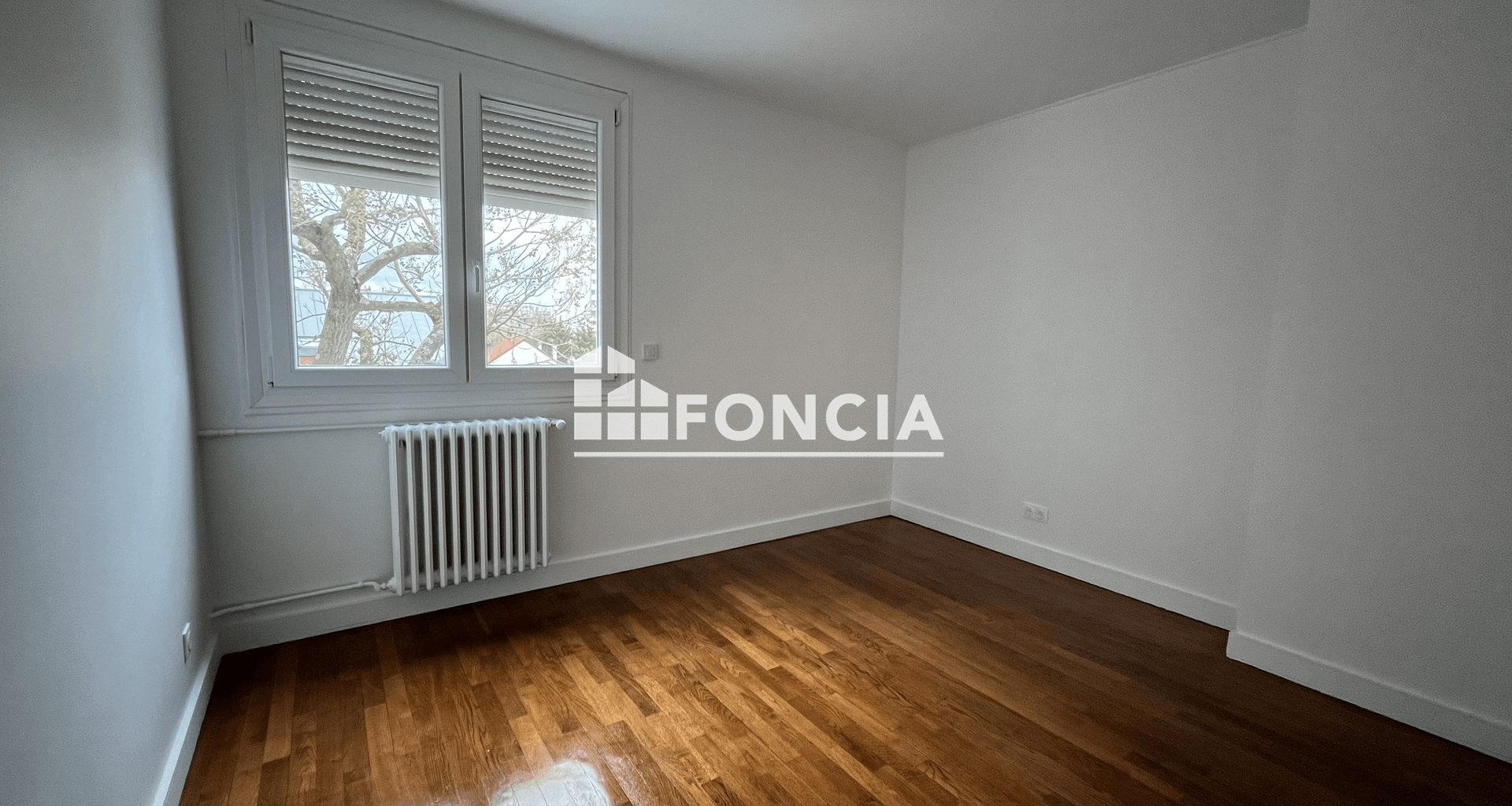 Appartement 4 pièces (71.26 m²) à louer - Créteil (94000)