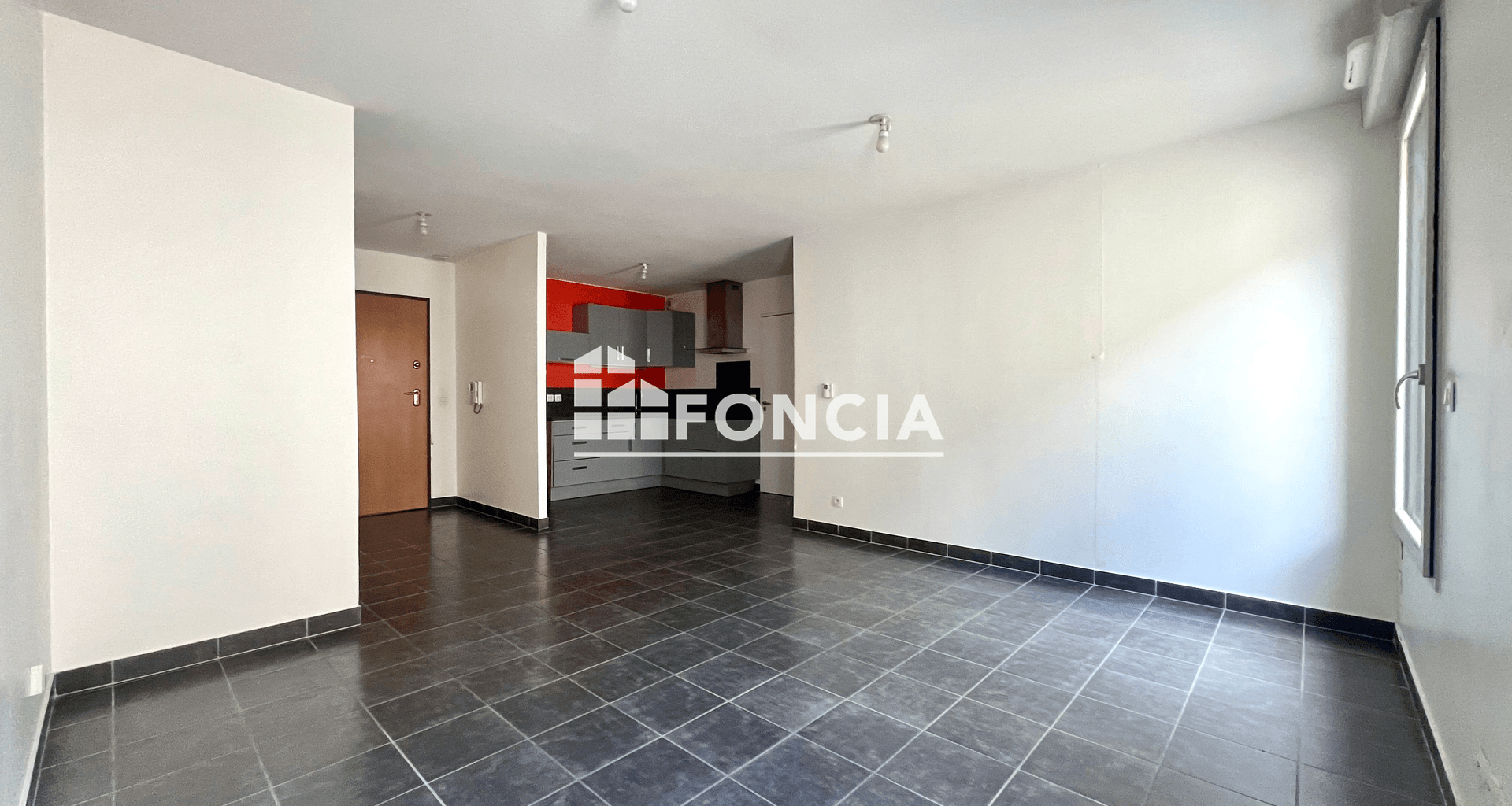 Appartement 2 pièces (46 m²) à louer - Saint-étienne (42100)