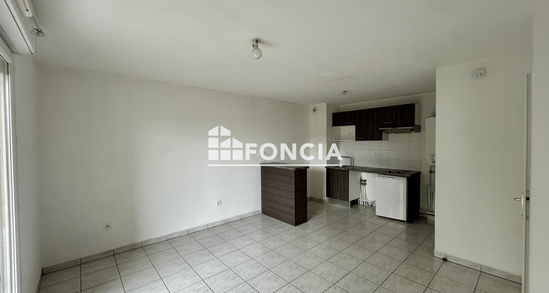 Appartement 2 pièces (41.75 m²) à vendre - Douai (59500)