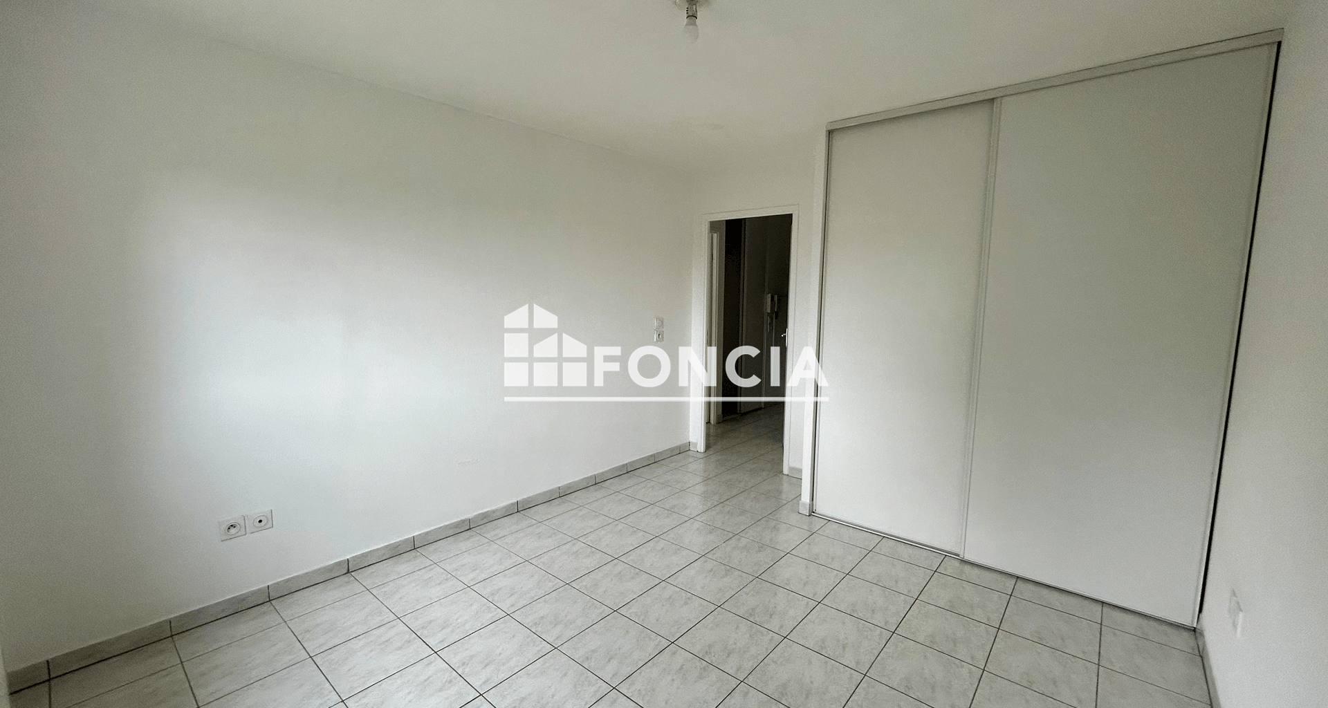 Appartement 2 pièces (41.75 m²) à vendre - Douai (59500)