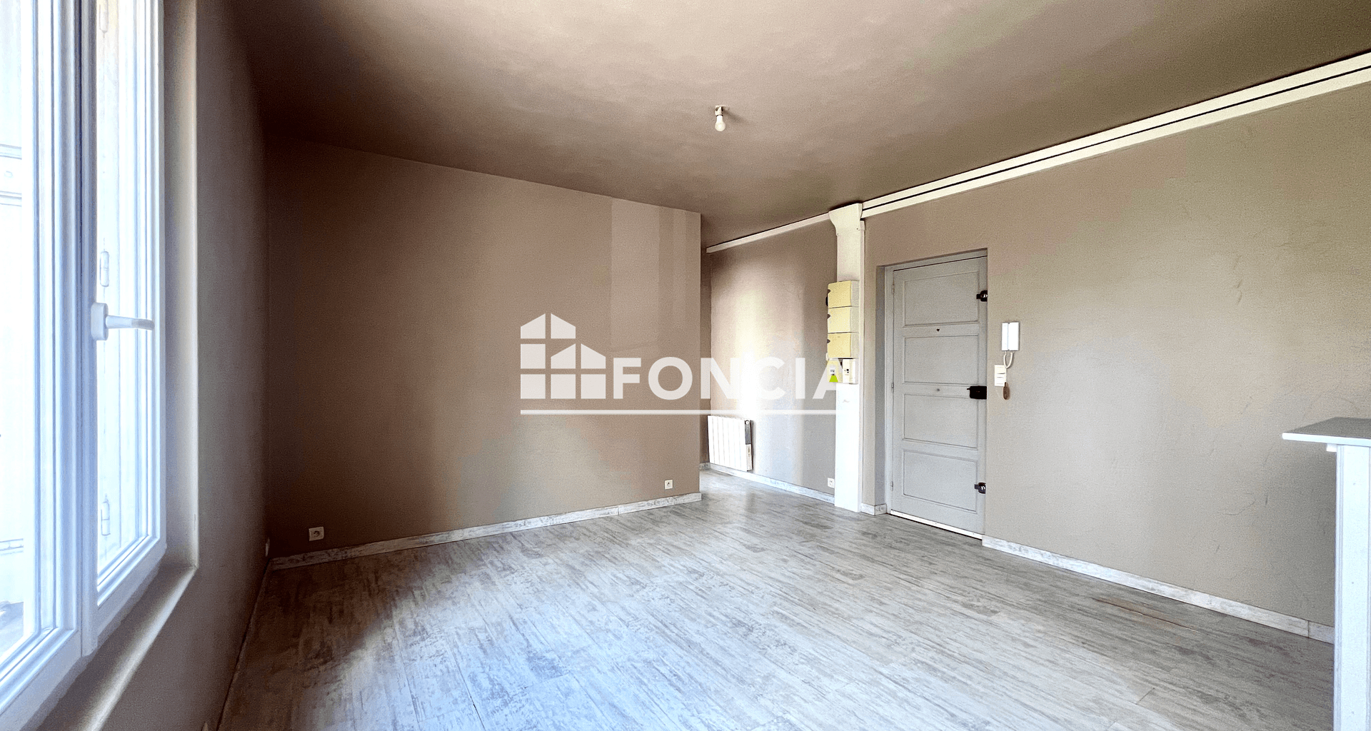 Appartement 2 pièces (45 m²) à louer - Saint-étienne (42100)