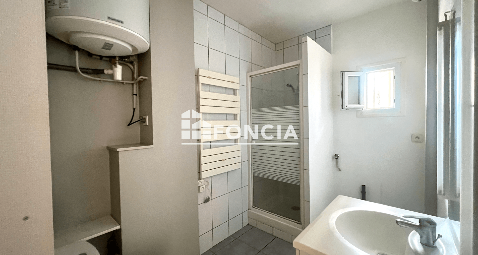Appartement 2 pièces (45 m²) à louer - Saint-étienne (42100)