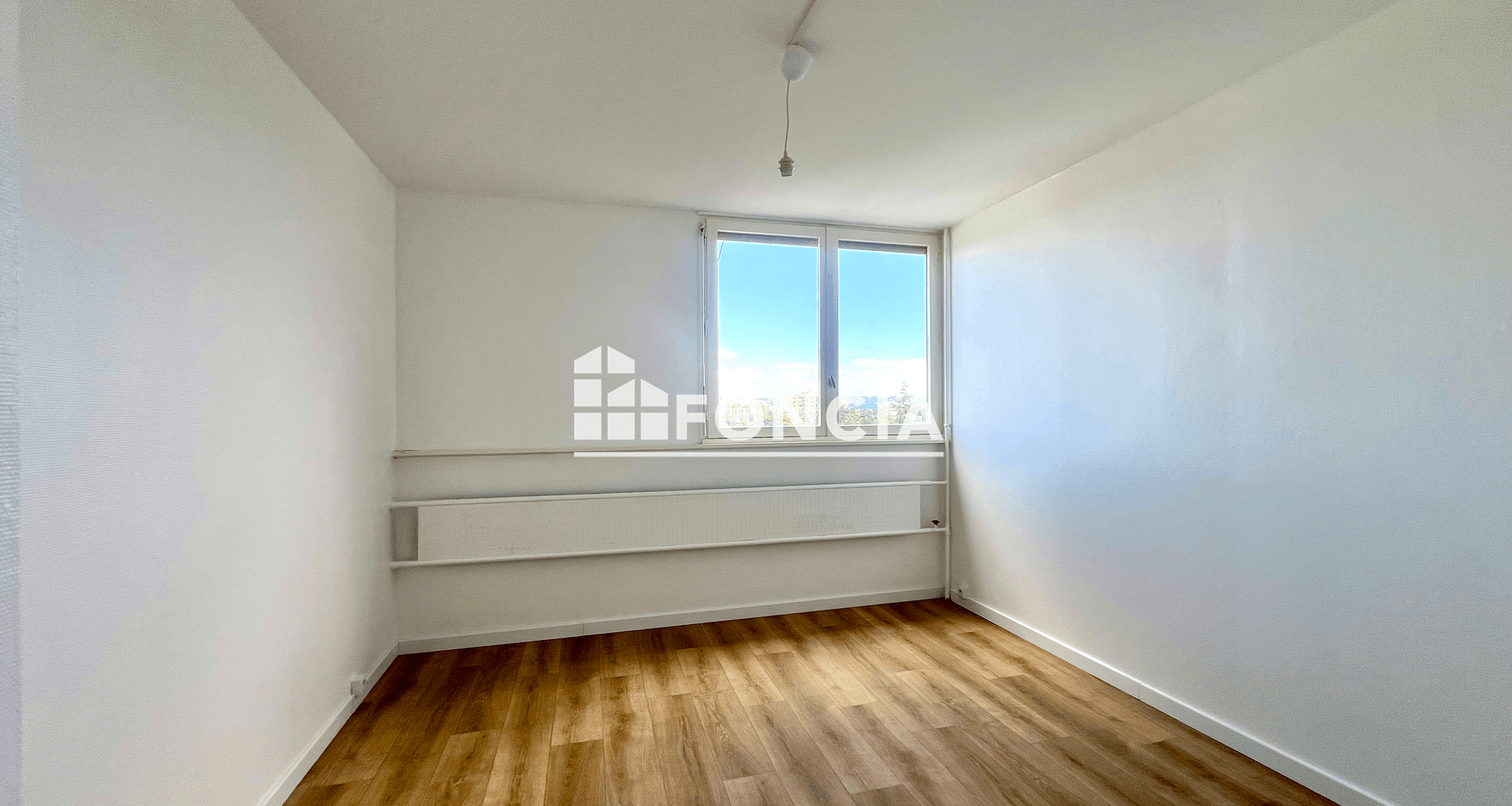 Appartement 3 pièces (62 m²) à louer - Saint-étienne (42100)