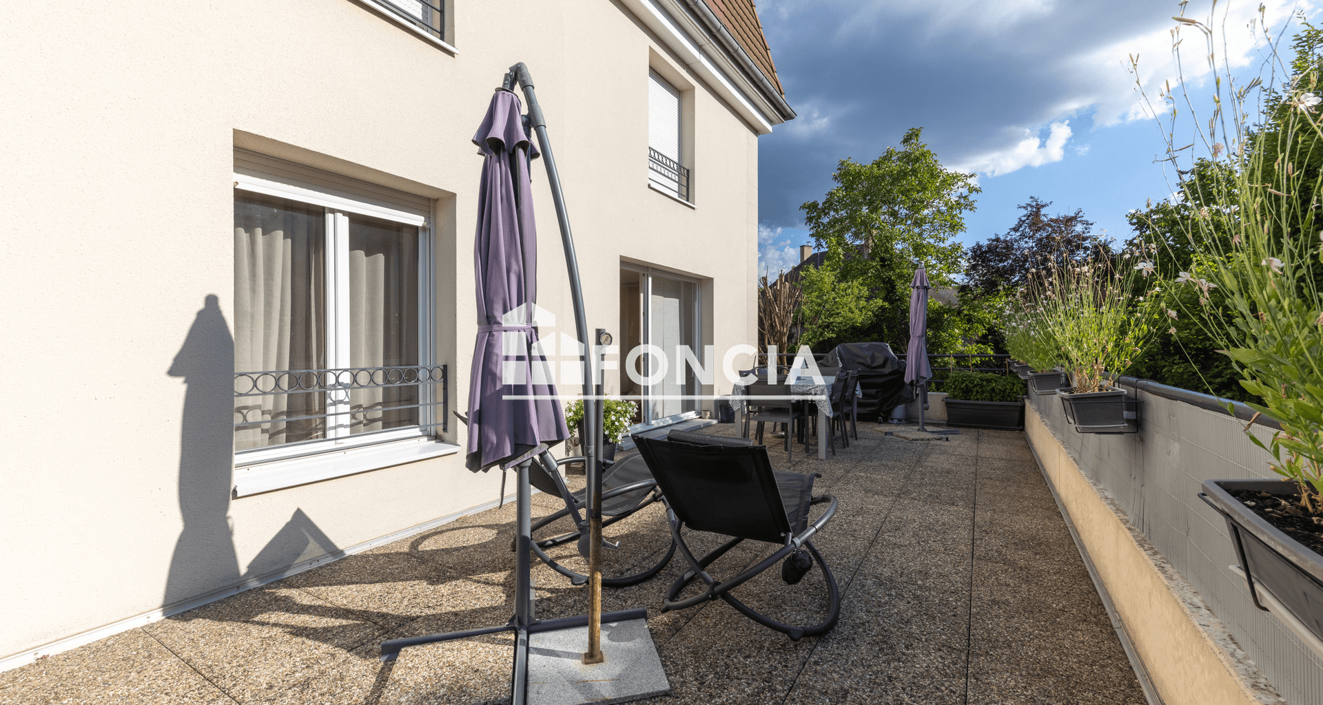 Appartement 3 pièces (62.27 m²) à vendre - Sélestat (67600)